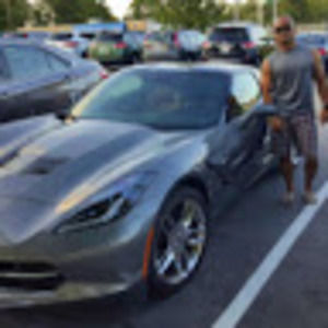 Meet your Posher, Reydg